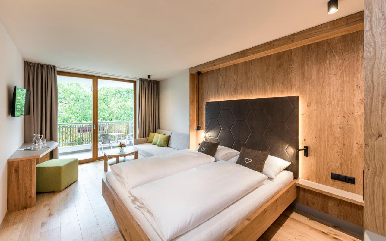Hotel Birkenbrunn Natz-Schabs 외부 사진
