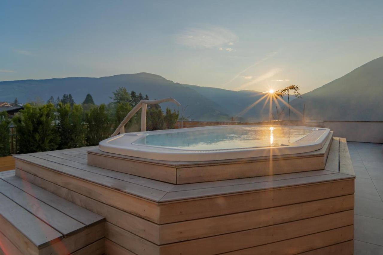 Hotel Birkenbrunn Natz-Schabs 외부 사진