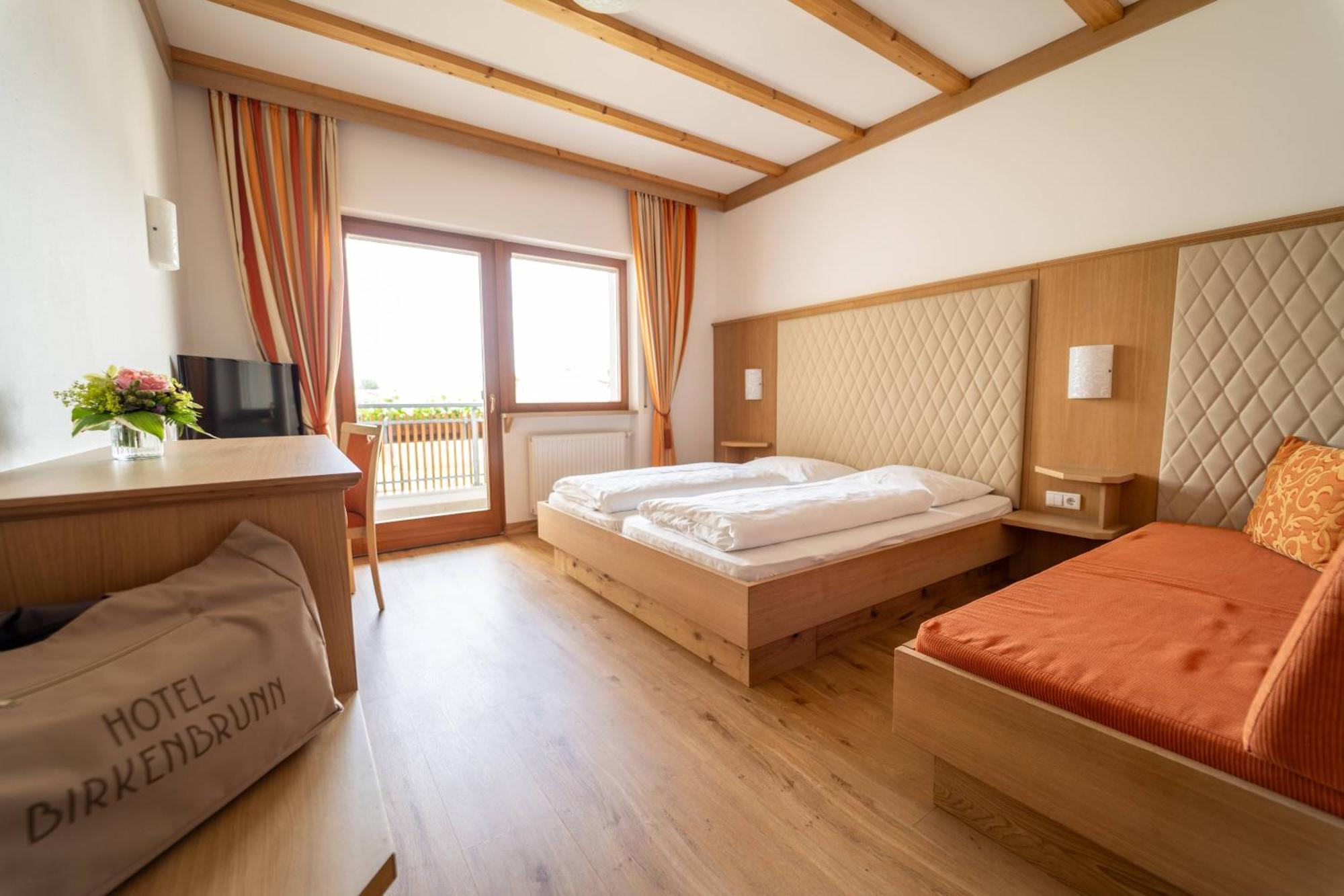 Hotel Birkenbrunn Natz-Schabs 외부 사진