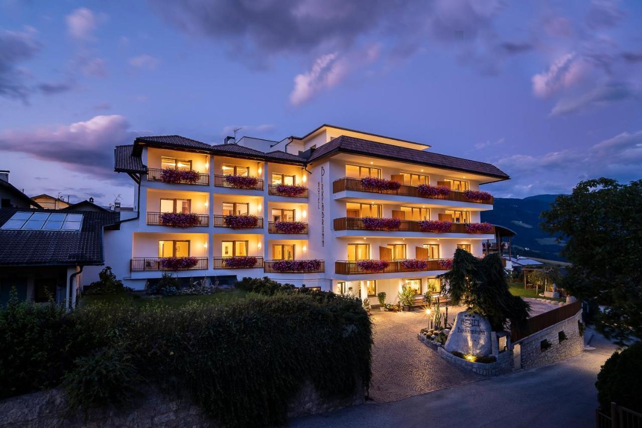 Hotel Birkenbrunn Natz-Schabs 외부 사진