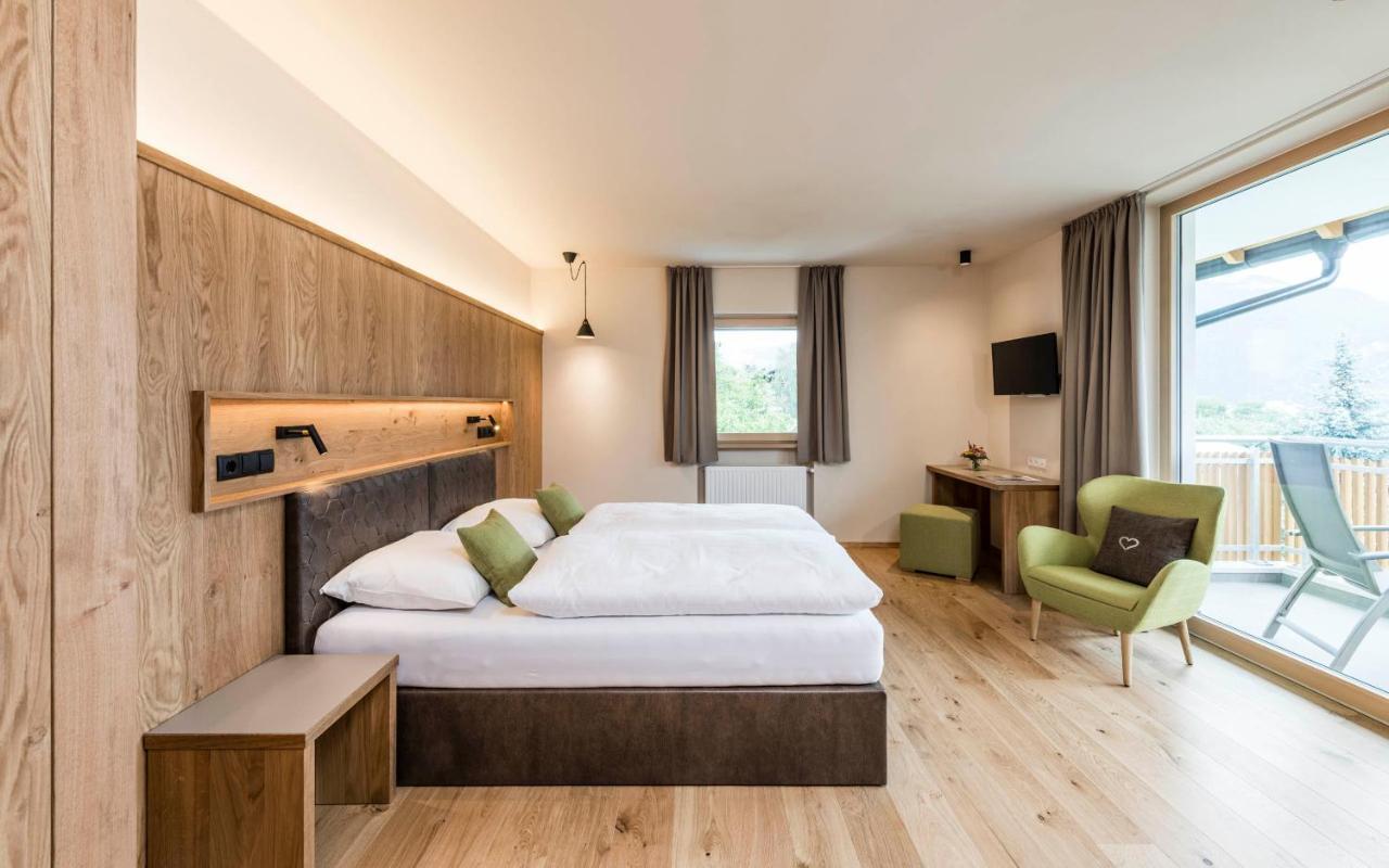Hotel Birkenbrunn Natz-Schabs 외부 사진