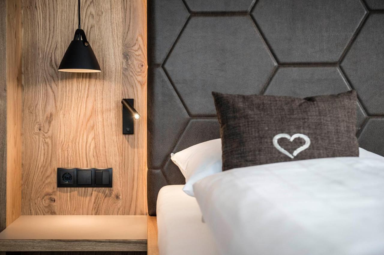 Hotel Birkenbrunn Natz-Schabs 외부 사진