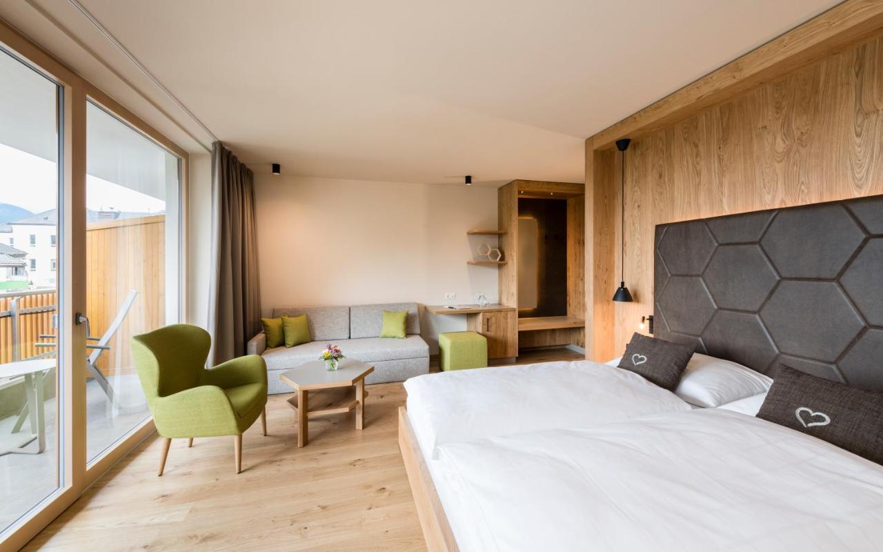 Hotel Birkenbrunn Natz-Schabs 외부 사진